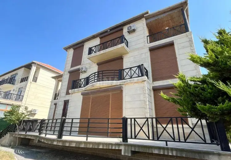 7 otaqlı mənzil Satılır, Buzovna, Xəzər, Bakı