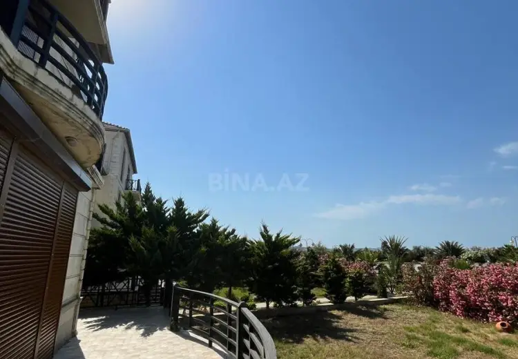 7 otaqlı mənzil Satılır, Buzovna, Xəzər, Bakı