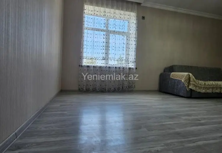 2 otaqlı mənzil Satılır, Nizami, Bakı