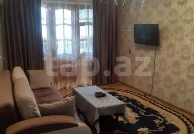 2 otaqlı mənzil , Sumqayıt