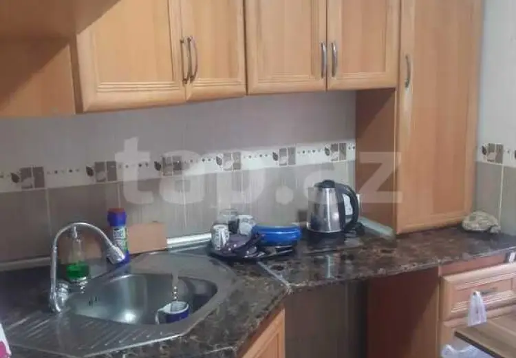2 otaqlı mənzil , Sumqayıt