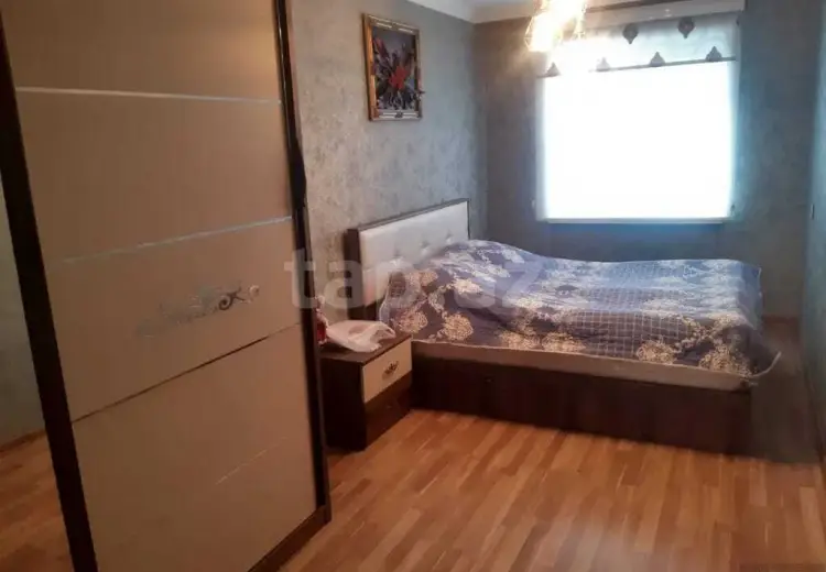 2 otaqlı mənzil , Sumqayıt