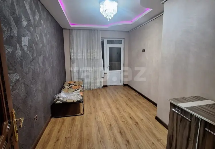 3 otaqlı mənzil , Bakı