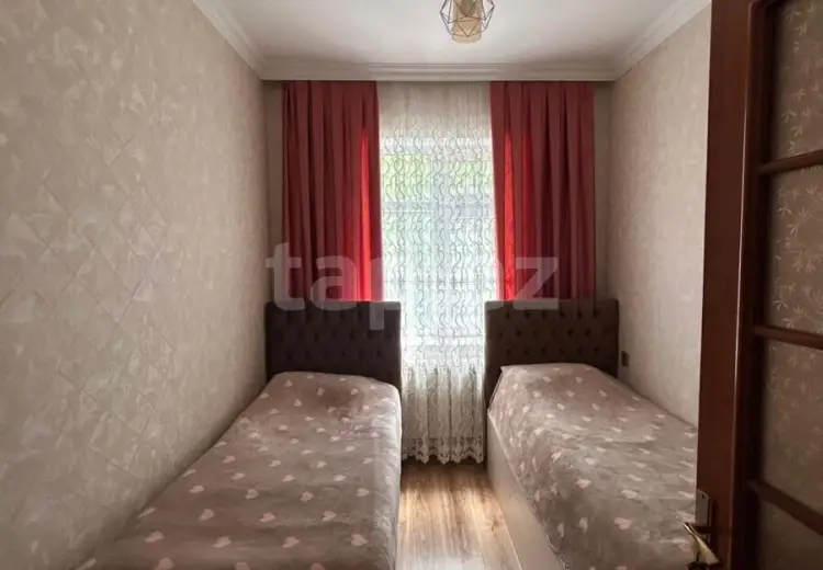 3 otaqlı mənzil , Bayıl qəs., Səbail, Bakı