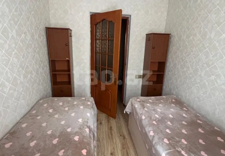 3 otaqlı mənzil , Bayıl qəs., Səbail, Bakı