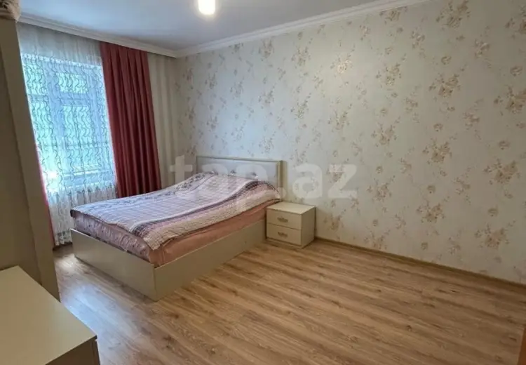 3 otaqlı mənzil , Bayıl qəs., Səbail, Bakı