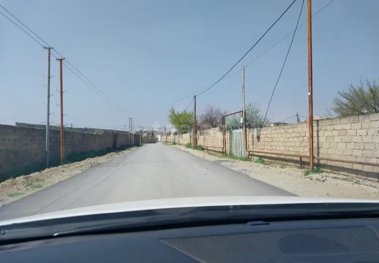 0 m² Obyekt / Ofis , Türkan, Xəzər, Bakı