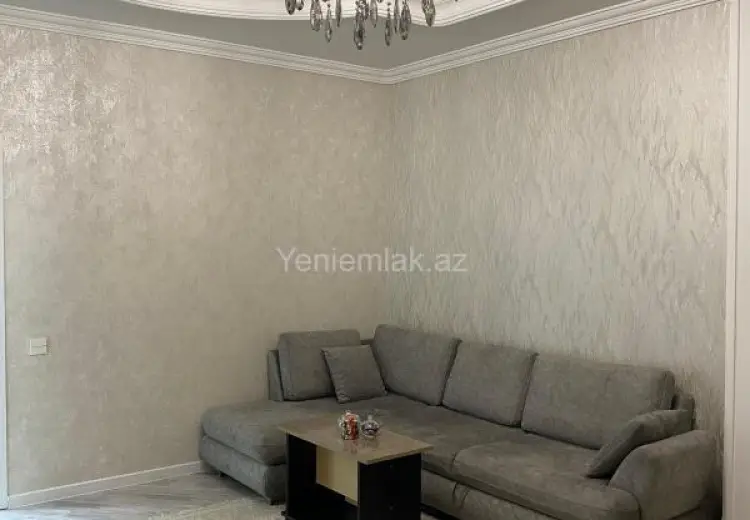 2 otaqlı mənzil Satılır, Əhmədli, Xətai, Bakı