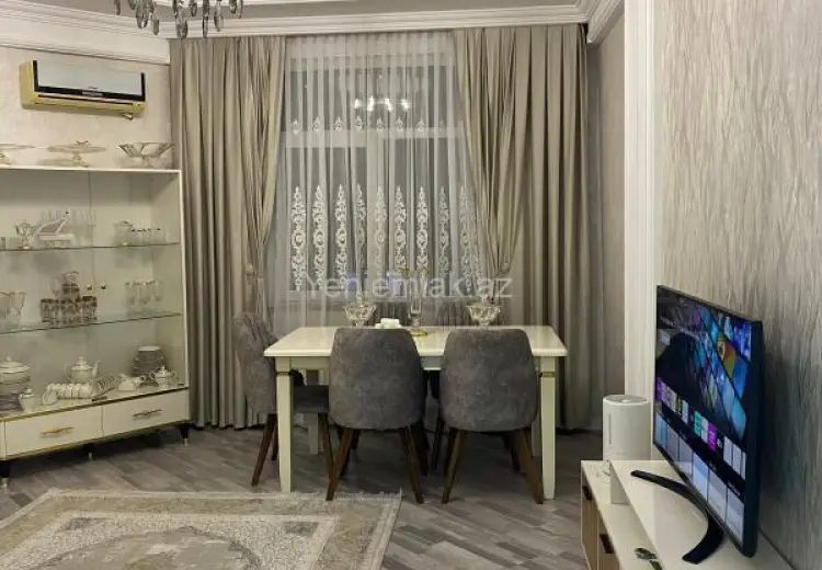 2 otaqlı mənzil Satılır, Əhmədli, Xətai, Bakı