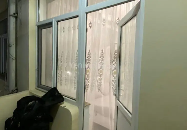 2 otaqlı mənzil Satılır, Əhmədli, Xətai, Bakı