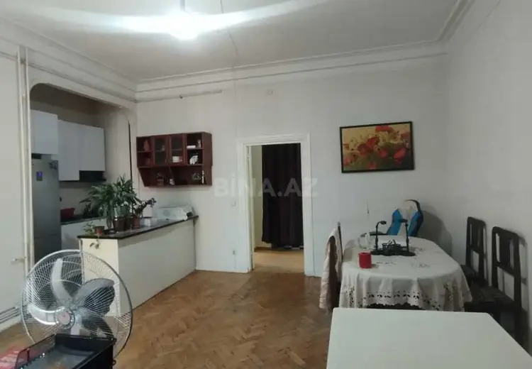 1 otaqlı mənzil Satılır, 9-cu mikrorayon, Binəqədi, Bakı