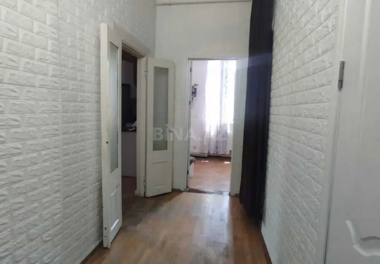 1 otaqlı mənzil Satılır, 9-cu mikrorayon, Binəqədi, Bakı