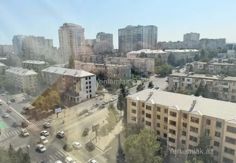 2 otaqlı mənzil Satılır, Yasamal qəs., Yasamal, Bakı