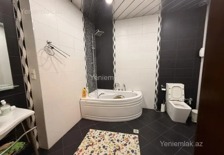 2 otaqlı mənzil Satılır, Yasamal qəs., Yasamal, Bakı