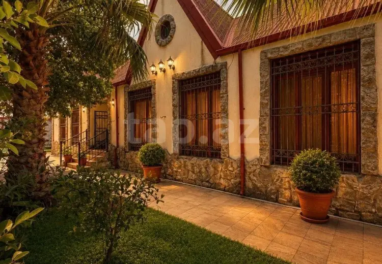 3 otaqlı mənzil Kirayə (günlük), Mərdəkan, Xəzər, Bakı