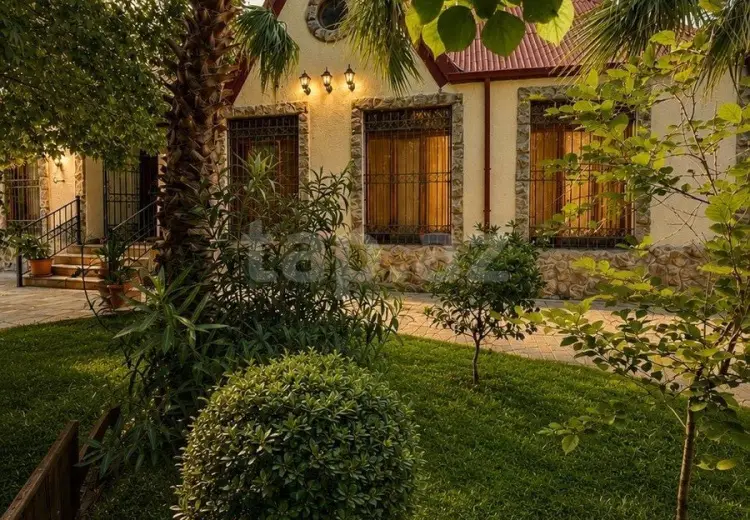 3 otaqlı mənzil Kirayə (günlük), Mərdəkan, Xəzər, Bakı