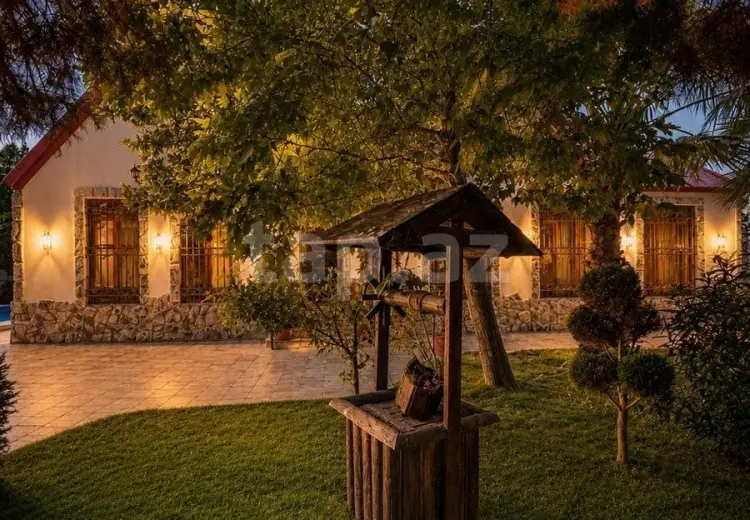 3 otaqlı mənzil Kirayə (günlük), Mərdəkan, Xəzər, Bakı