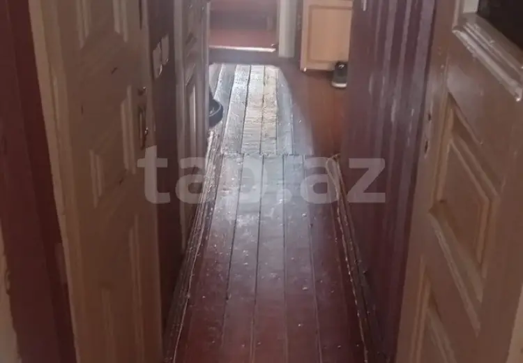 2 otaqlı mənzil , Salyan