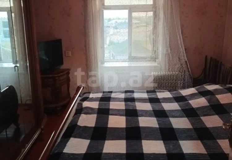 2 otaqlı mənzil , Salyan