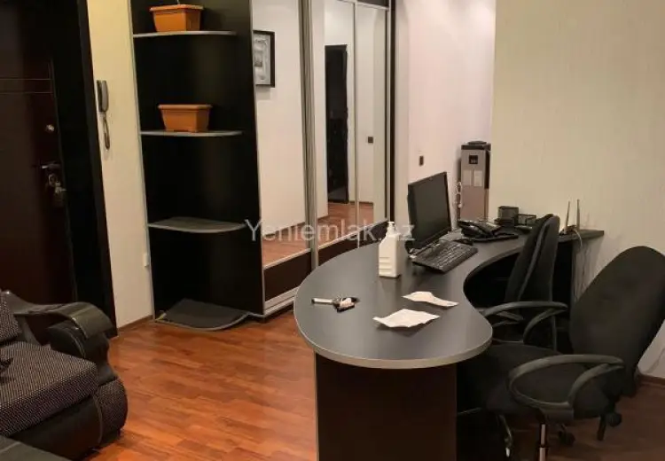 120 m² Obyekt / Ofis Satılır, Xətai, Bakı
