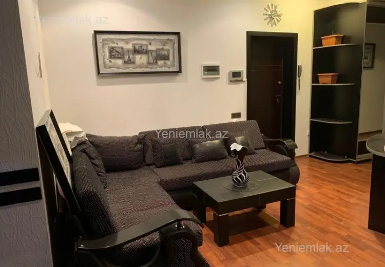 120 m² Obyekt / Ofis Satılır, Xətai, Bakı
