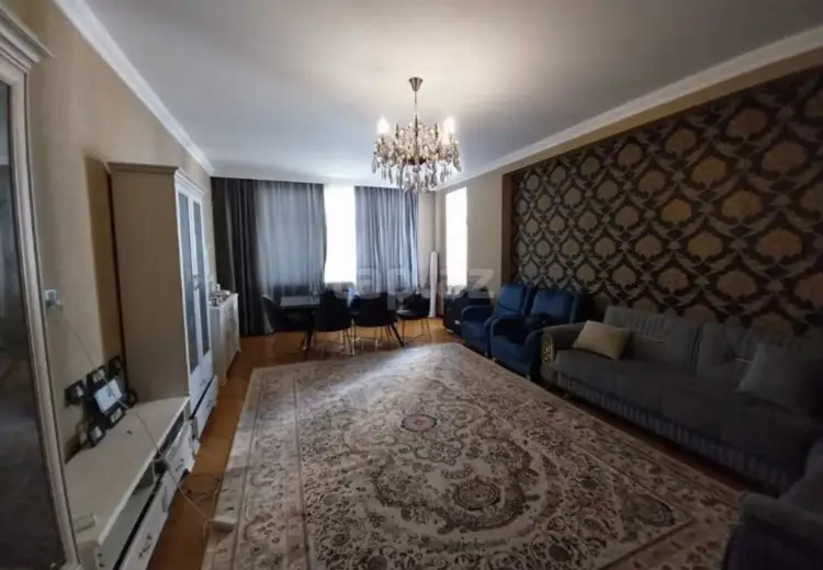 3 otaqlı mənzil , Bakı
