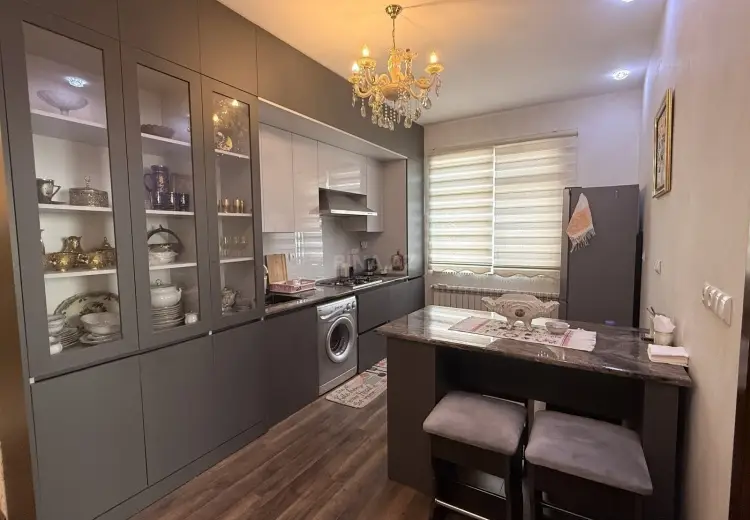 2 otaqlı mənzil Satılır, Yasamal qəs., Yasamal, Bakı