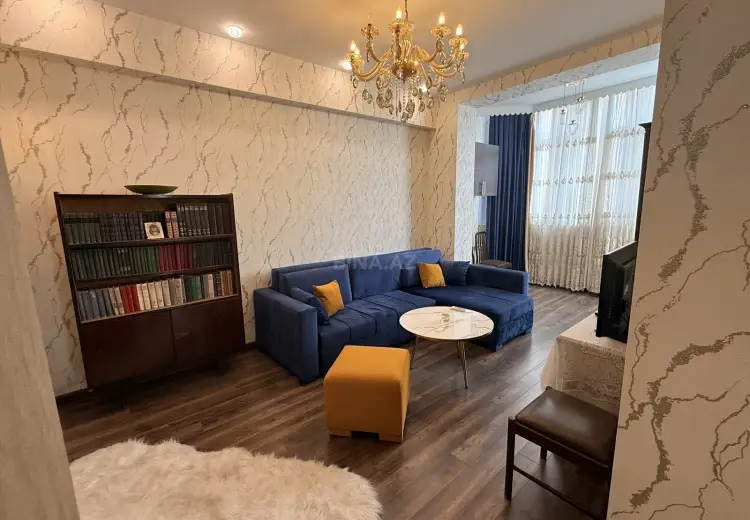 2 otaqlı mənzil Satılır, Yasamal qəs., Yasamal, Bakı