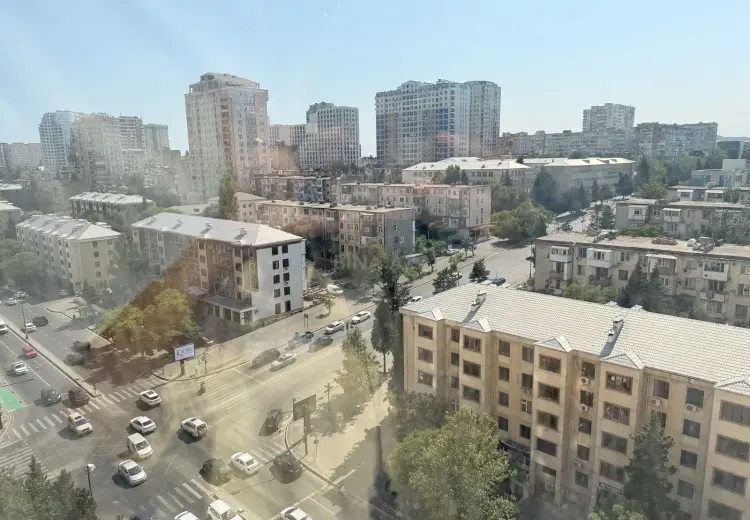 2 otaqlı mənzil Satılır, Yasamal qəs., Yasamal, Bakı