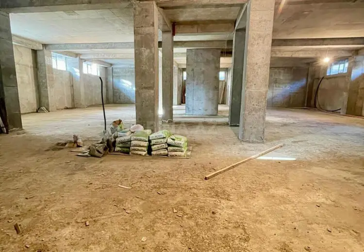 516 m² Obyekt / Ofis Satılır, Xətai, Bakı