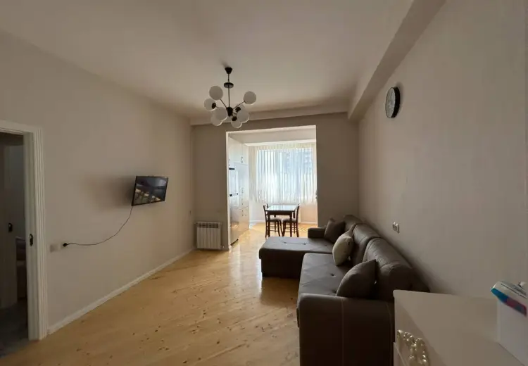 2 otaqlı mənzil Satılır, Zığ qəs., Suraxanı, Bakı