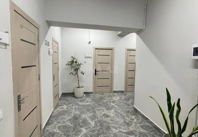 154 m² Obyekt / Ofis Satılır, Xətai, Bakı