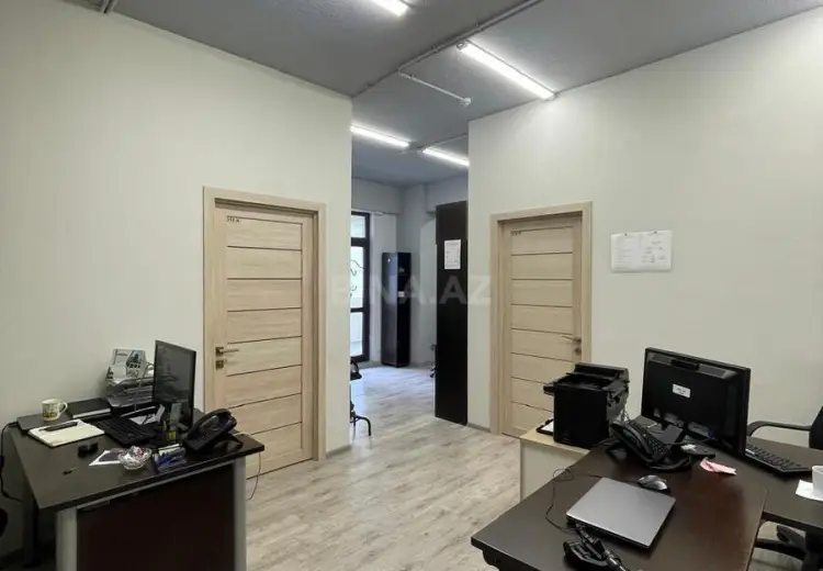 154 m² Obyekt / Ofis Satılır, Xətai, Bakı