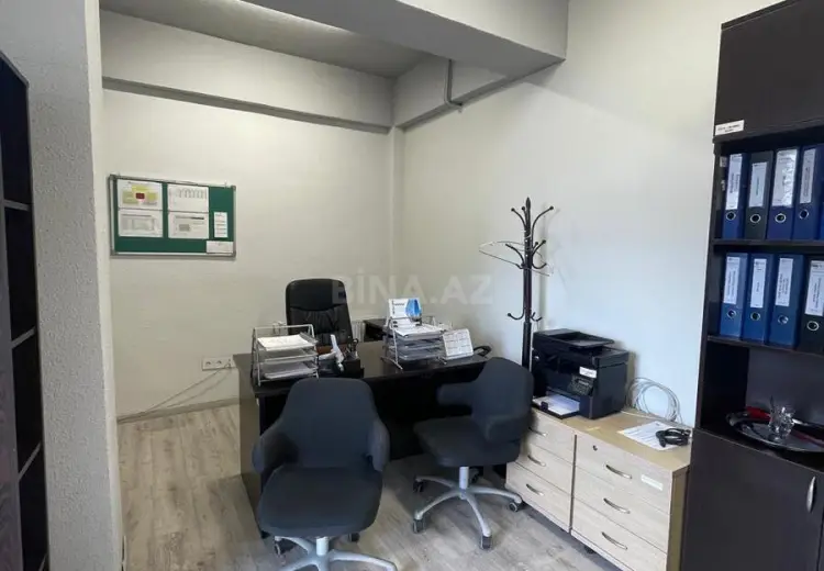 154 m² Obyekt / Ofis Satılır, Xətai, Bakı