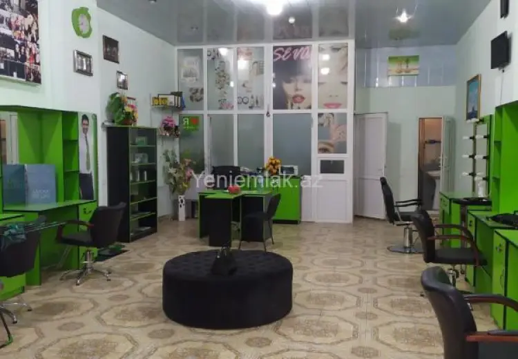 76 m² Obyekt / Ofis Satılır, Yasamal qəs., Yasamal, Bakı