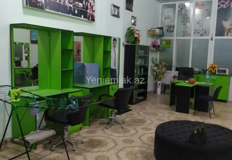 76 m² Obyekt / Ofis Satılır, Yasamal qəs., Yasamal, Bakı