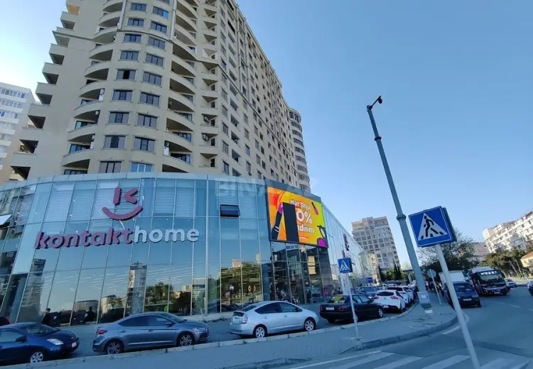 1 otaqlı mənzil Satılır, Əhmədli, Xətai, Bakı