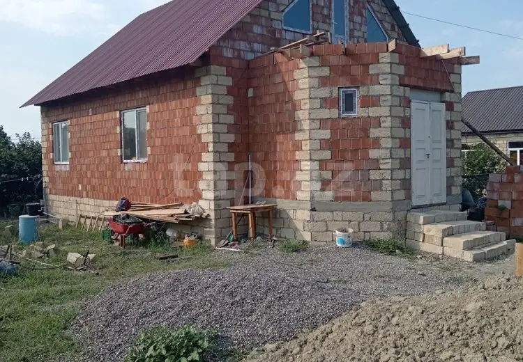4 otaqlı mənzil , Xaçmaz