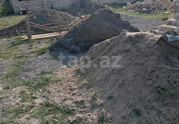 4 otaqlı mənzil , Xaçmaz