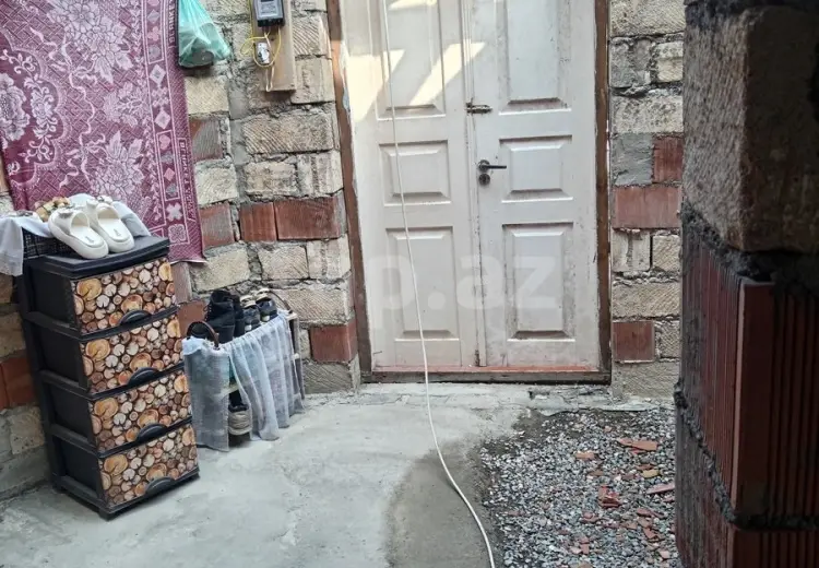 4 otaqlı mənzil , Xaçmaz