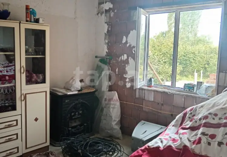 4 otaqlı mənzil , Xaçmaz
