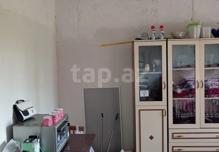 4 otaqlı mənzil , Xaçmaz