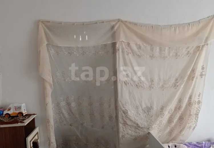 4 otaqlı mənzil , Xaçmaz