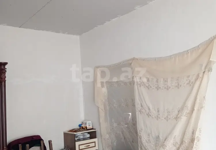 4 otaqlı mənzil , Xaçmaz