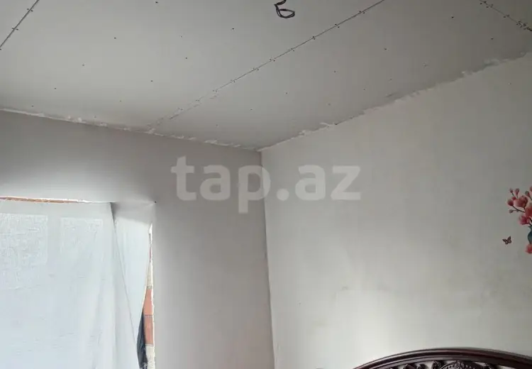 4 otaqlı mənzil , Xaçmaz