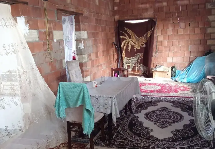 4 otaqlı mənzil , Xaçmaz
