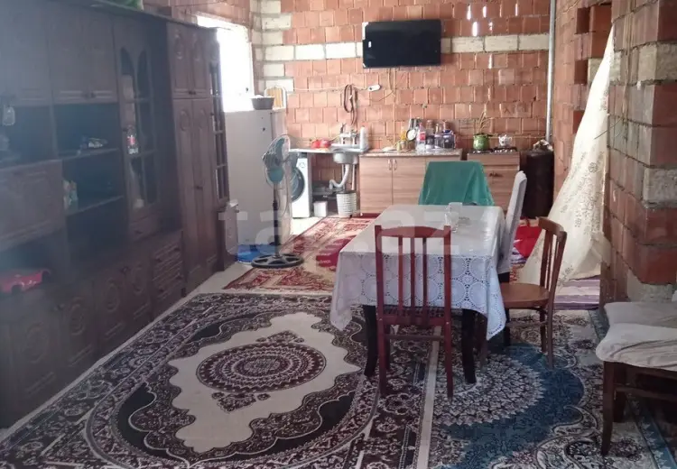 4 otaqlı mənzil , Xaçmaz