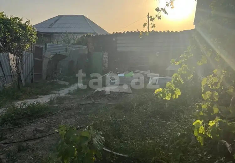 3 otaqlı mənzil , Sumqayıt