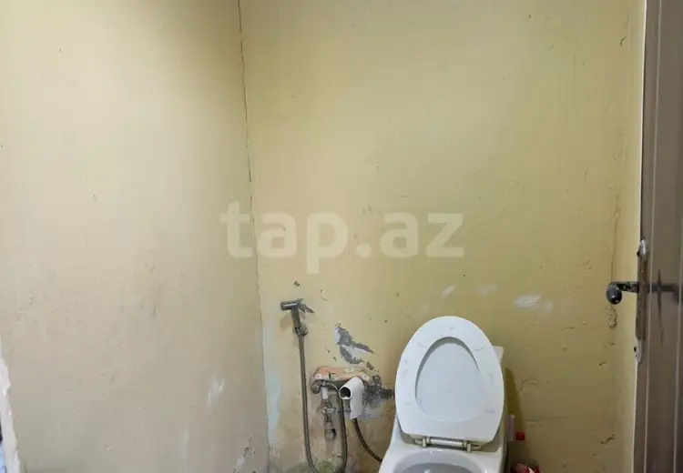 3 otaqlı mənzil , Sumqayıt