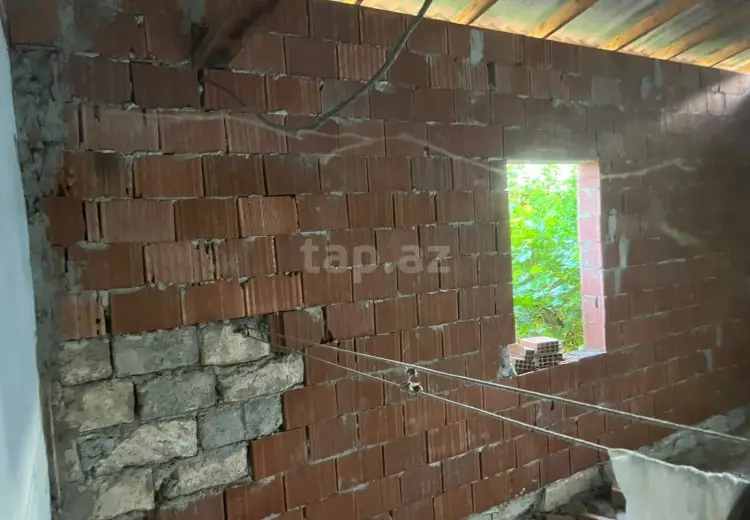 3 otaqlı mənzil , Sumqayıt